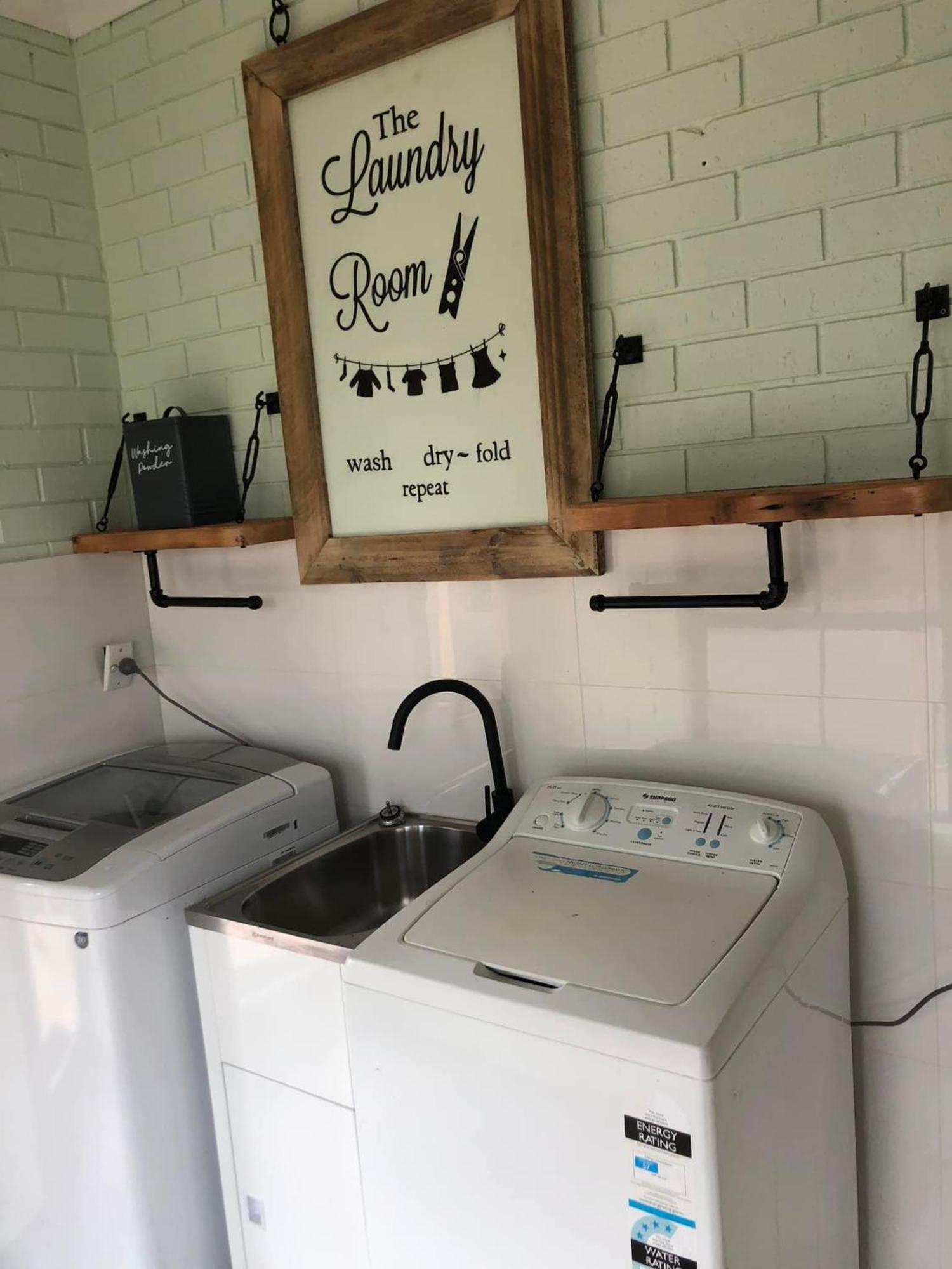 Ashleigh Court Motor Inn Mulwala Bagian luar foto